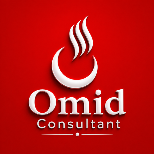 Omid Consultant